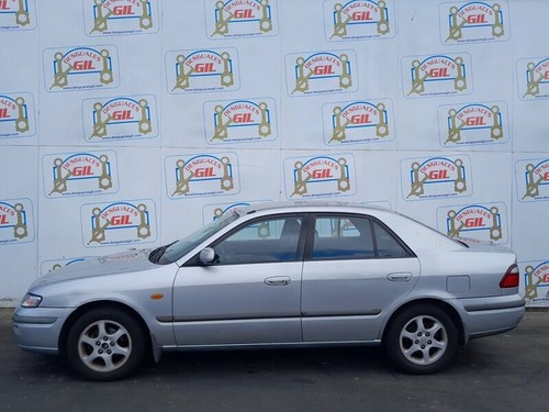 transmisión delantera izquierda para MAZDA 626 V HATCHBACK 2.0 165120 1120051 - Imagen 10 de 18