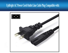 DJI Battery Charger AC Cable ONLY use for Mavic Pro, Mavic 2s Air Zoom fpv NEW