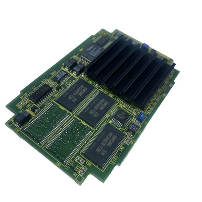 NEW Fanuc A20B-3300-0084/03B CPU Card Overnight Shipping Available