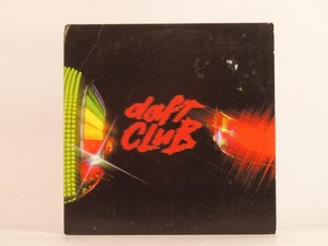 Daft Club | eBay