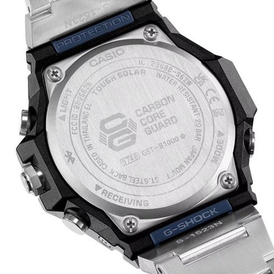 CASIO GST-B1000D-2AER GST-B1000D-2Ajf GST-B1000D-2A G-Shock *FREE