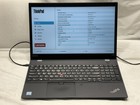 Lenovo ThinkPad P53s Intel core i7-8565U @1.80GHz 12GB RAM Laptop No/ hdd — photo 1