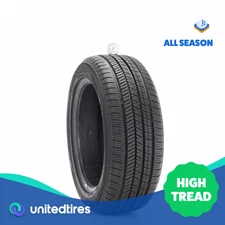 Used 215/55R17 Yokohama YK740 GTX 94V - 11.5/32