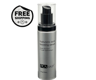 PCA Skin Hyaluronic Acid Boosting Serum - 1 fl oz (30 ml)