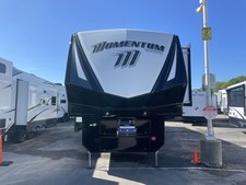 2026 Grand Design Momentum M-Class 395MS