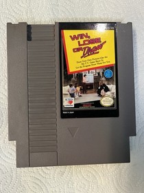 Nintendo NES Game Lot NEW PRICE- Anticipation, Jeopardy!, Wheel of Fortune etc