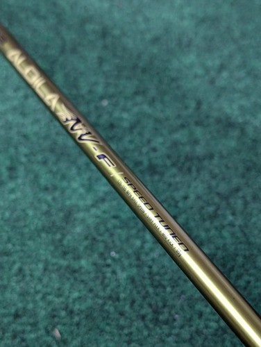 Madera de calle King Cobra F/Speed 3 - Flexión rígida - Imagen 5 de 5