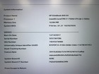 HP EliteBook 840 G4 14" Core i7-7500U 2.7GHz 16GB RAM 512GB SSD NO OS Fair — photo 2