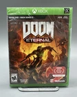 Doom Eternal (Xbox One) BRAND NEW Factory Sealed - NTSC Ships Fast