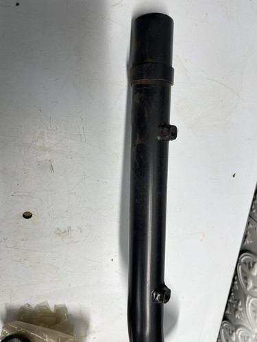 1982 KAWASAKI KL250 OEM EXHAUST HEADER PIPE NOS 18049-1172 - Picture 3 of 7