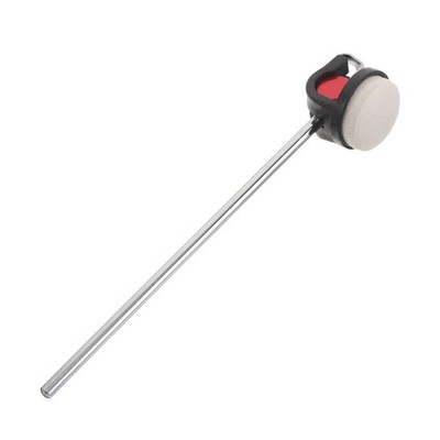 Jazz-Drum-Pedal Schlagzeug-Zubehör Kleiner Bassdrum-Schläger Aus Filz