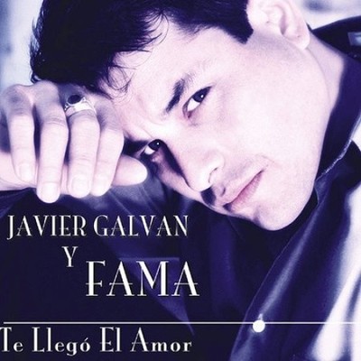 Te Llego el Amor * by Javier Galvan