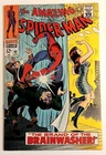 Amazing Spider-Man #59 (Marvel Comics,  April 1968)