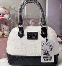 Hello Kitty, Black And White Series Classic L...
