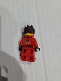 LEGO Ninjago Minifigure Kai (Techno Robe) 