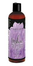 Intimate Earth Tushie Anal Relaxing Thick Hybrid Glide - 4 fl oz (120 ml)
