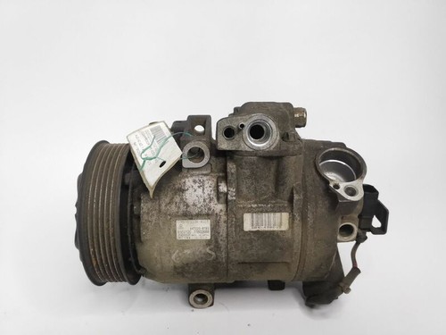 4472208193 klimakompressor AUDI A2 8Z 1.4 2000 474903