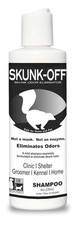 Skunk-Off, Skunk Odor Eliminator Shampoo, 8 oz