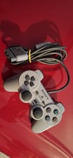 Controller Ps1 Originale Sony Scph-1200 Compatibile Ps2 Funzionante