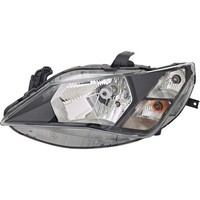 Valeo 046720 Hauptscheinwerfer FüR Seat Ibiza SC 6J5 6P1 6J8 6P8 6J1 6P5