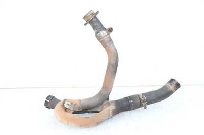 EXHAUST PIPE - SUZUKI SV S 650 (1999 - 2002)