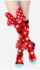 mickey wacky socks