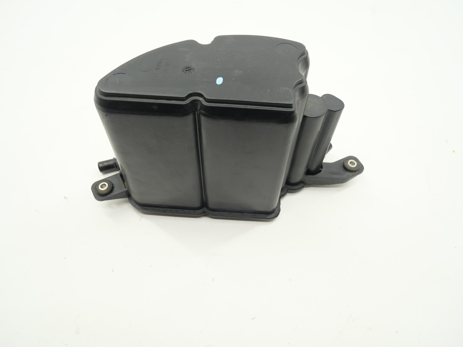2005 Bentley Continental GT EVAP Evaporator Charcoal Canister Tank Vapor 59k OEM