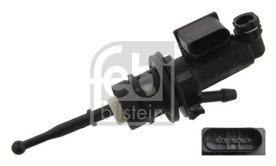 52104113 Cilindro trasmettitore, Frizione, LHD per Jeep YJ Wrangler - Crown () Automotive Sales International s.r.o