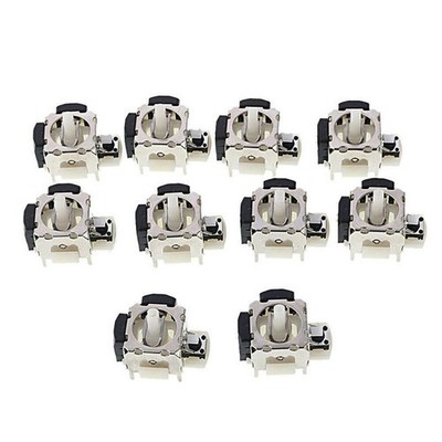 Analog Sensor Switch Joysticks For PS2/PS3/Xbox 360 Console f