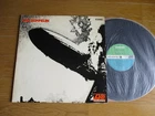 LED ZEPPELIN – Ⅰ  Japan 1st press