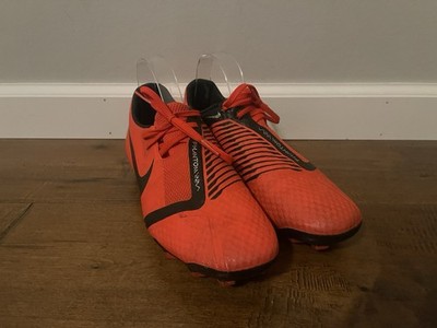 Nike Phantom Venom Academy FG 'Bright Crimson