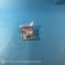 Hubbell 3422-8 Liquid Tight 90-Degree Flex Mall Connector FNFP