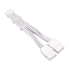 Double 8Pin To 16Pin GPU Power Cable For Modern Graphics Cards 12VHPWR Wire