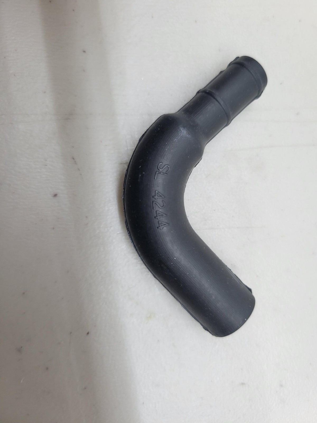 Rolls Royce & Bentley Hose Tube Pipe 3W0612733D