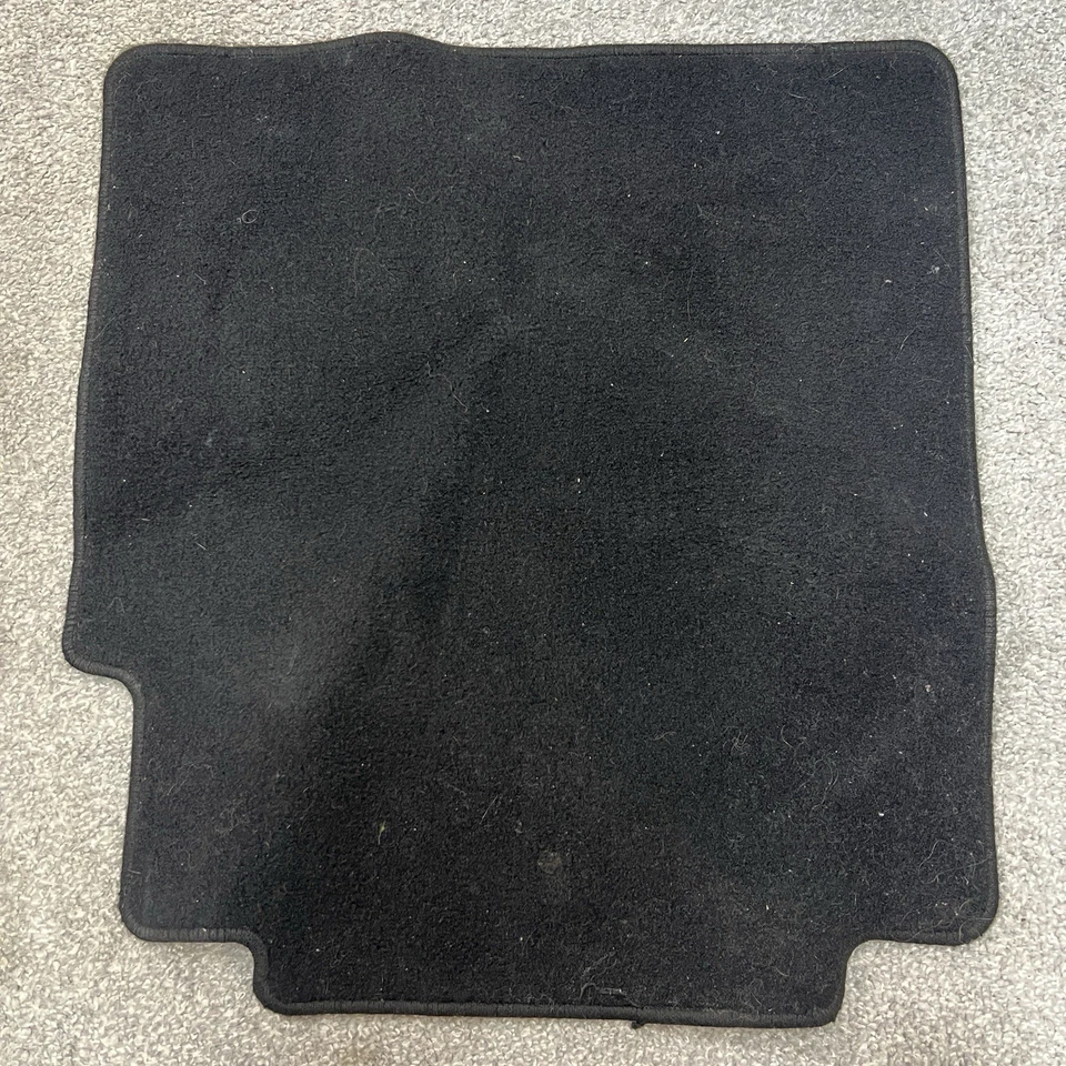 Juego completo de alfombrillas Chrysler Town & Country 2008-2020 OEM usadas Dodge Caravan Foto 2 de 4