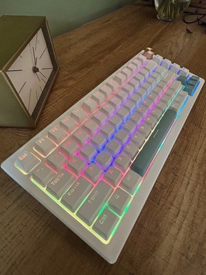 Custom Mechanical Keyboard 75