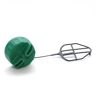 #ad Husqvarna Genuine OEM Replacement Fuel Cap Assembly 530150350 $12.95