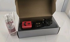 Brand New Trim and Tone Belt. Red light Therapy and EMS all in one unit