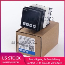 1PC Omron E5CS-R1KJX-F E5CSR1KJXF Temperature Controller New US Free TAX