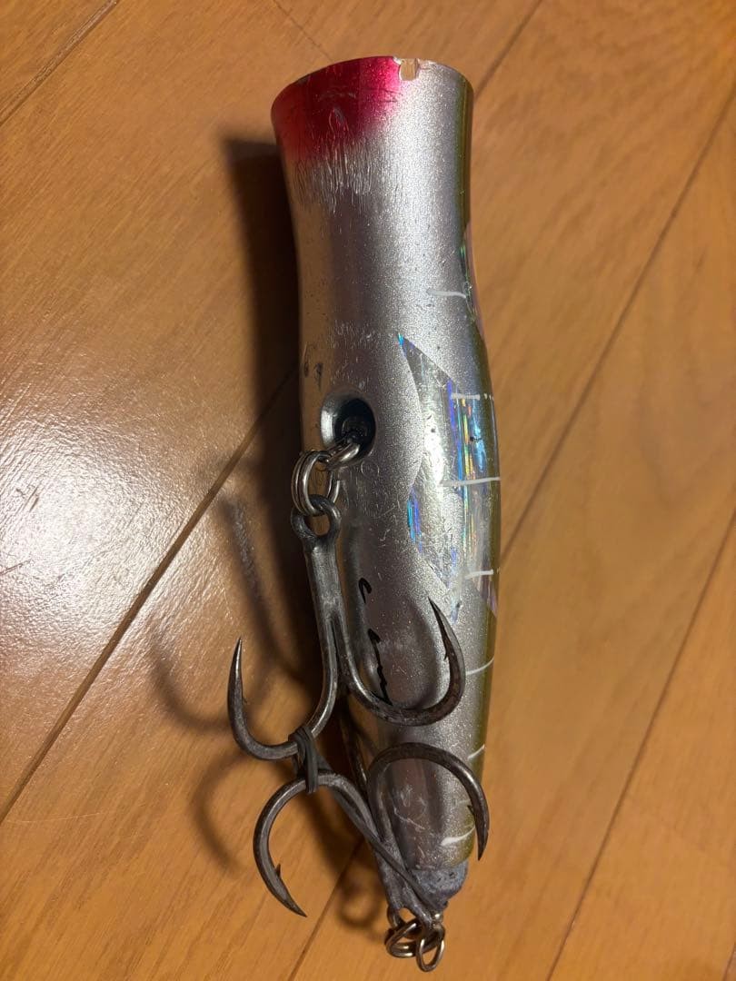 Hammerhead lure set of 6 - Image 6