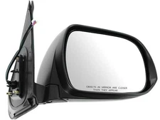 Right Mirror TechPro 78KNRB66 for Toyota Tacoma 2013 2012