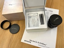 Thypoch Simera f1.4/75mm für Leica M NEU mit GARANTIE! 6-bit