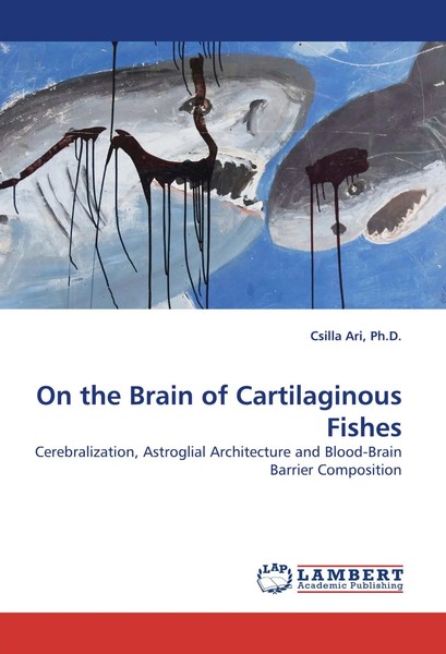 Ari | On The Brain Of Cartilaginous Fishes | Taschenbuch | Englisch (2009)-image