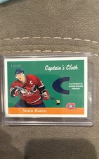 2001 Topps Heritage Baseball Cards 9
