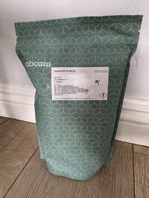 Human EGF ELISA Kit (ab217772), 96 tests