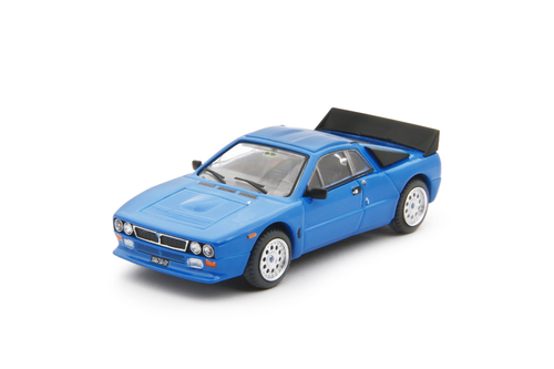 LAUDORACING-MODELS 1/64 Lancia 037 Rally Stradale Prototipo 1982 MLCP0009 - Picture 3 of 9