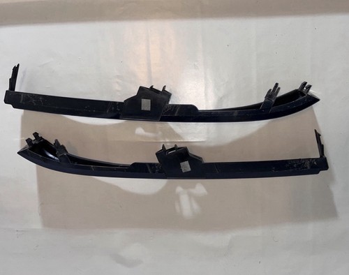 BMW E46 Touring - XENON Scheinwerfer Abdeckung R+L(Originalteile)