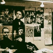 101 - Sacd  von Depeche Mode | CD | Zustand sehr gut