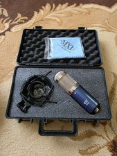 MXL R144 Ribbon Microphone