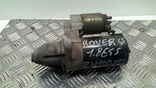 Démarreur Rover 45